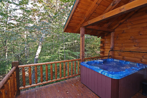 Sunset Cove Cabin Hocking Hill Cabins Logan Ohio