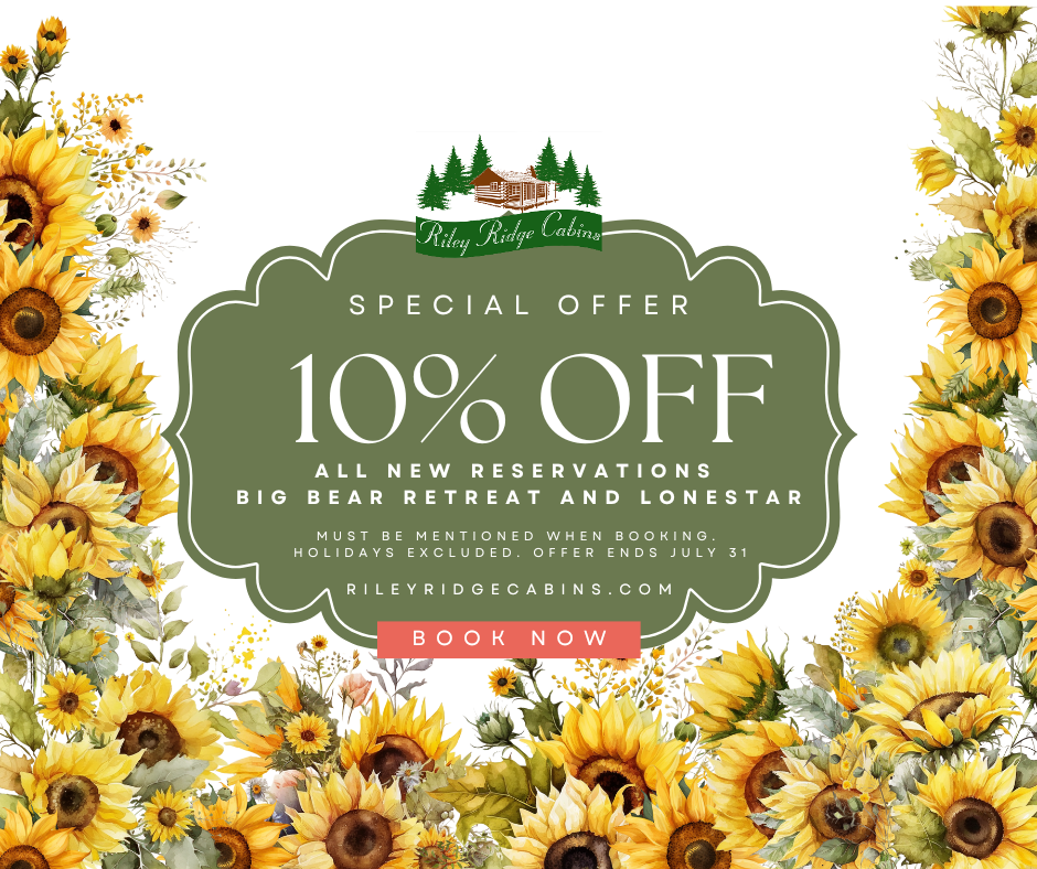 july special ad