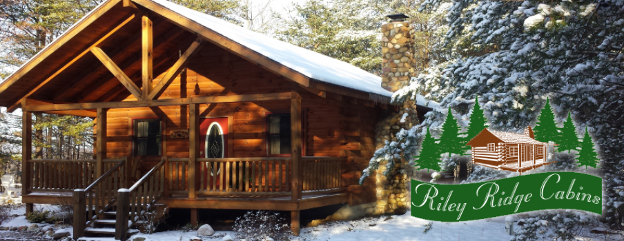 The Sugar Bear Cabin Hocking Hill Cabins Logan Ohio